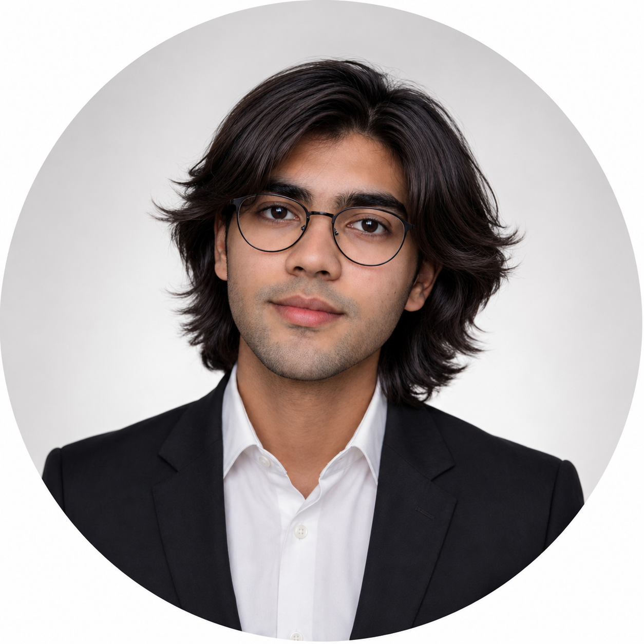 Shivam Tripathi